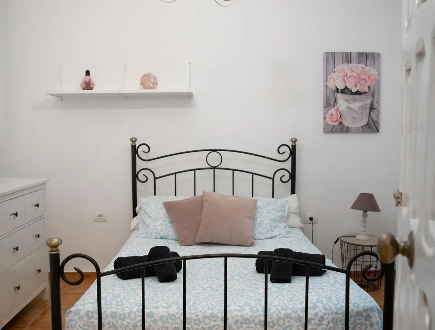 Lejlighed Casa Lizi ,Canarian House With Breathtaking View Los Menores