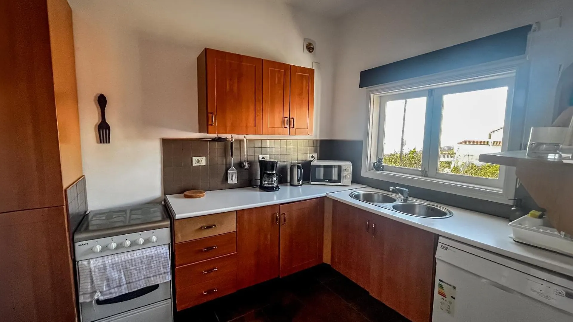 Casa Lizi ,Canarian House With Breathtaking View Los Menores Lejlighed