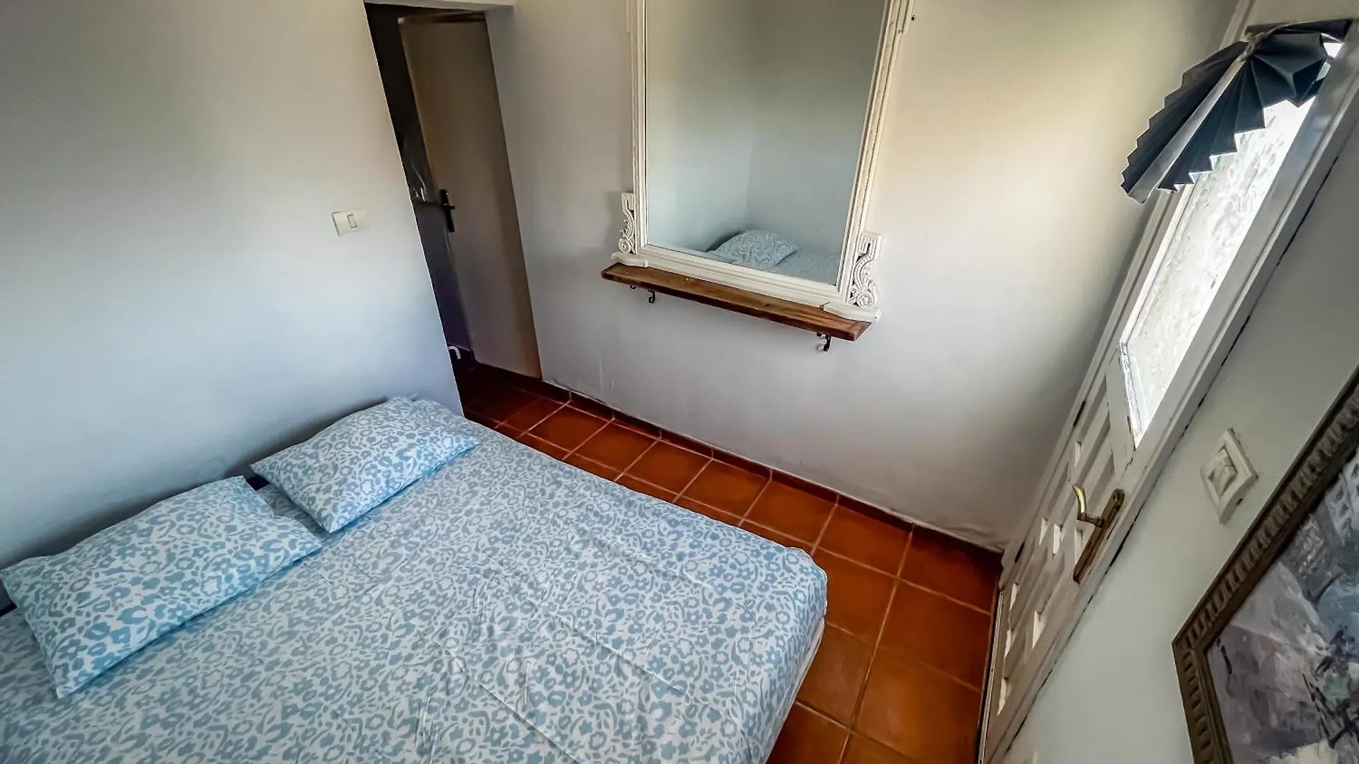 Casa Lizi ,Canarian House With Breathtaking View Los Menores 0*,  Spanien