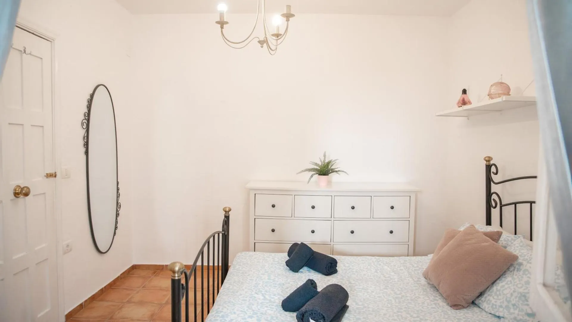 Casa Lizi ,Canarian House With Breathtaking View Los Menores